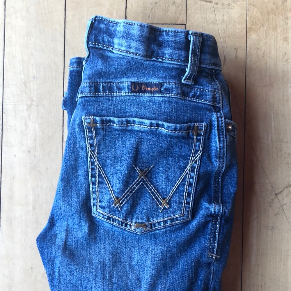 Women’s Wrangler Jeans